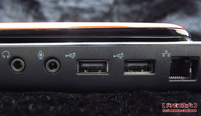Dell™ Inspiron 13R