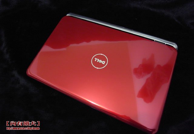 Dell™ Inspiron 13R