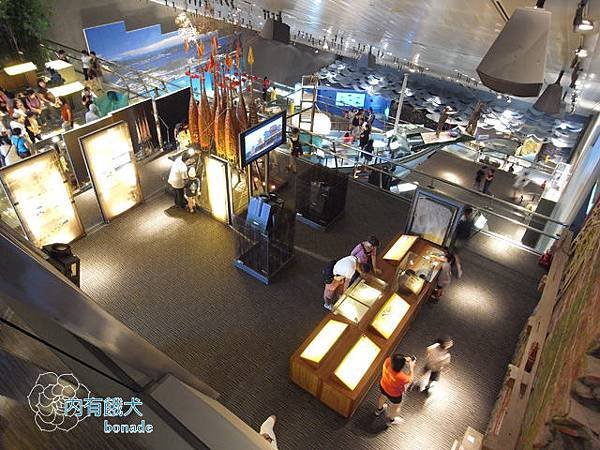 蘭陽博物館