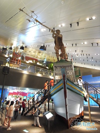 蘭陽博物館