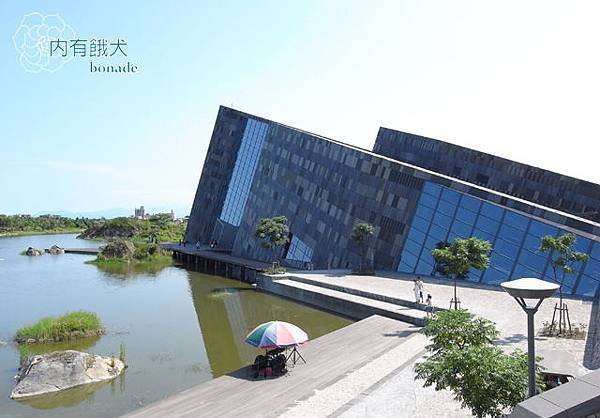 蘭陽博物館