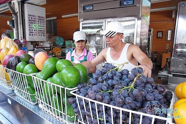 北門綠豆沙牛乳大王