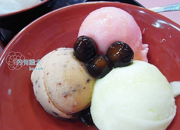 魏姐包心粉圓