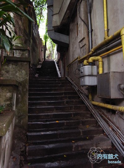 北投地熱谷