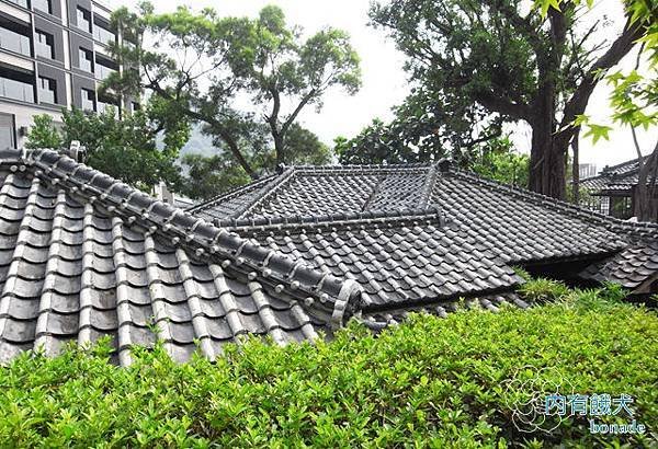 北投文物館