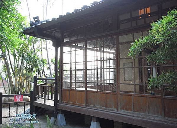 北投文物館