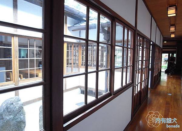 北投文物館