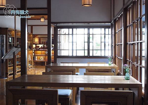 北投文物館
