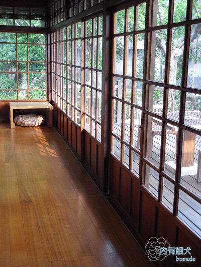 北投文物館