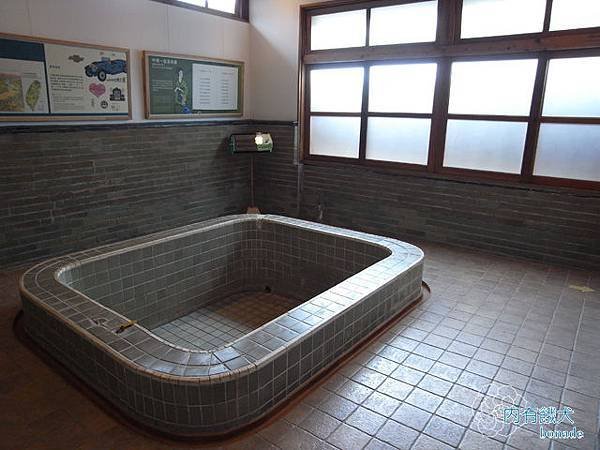 北投文物館