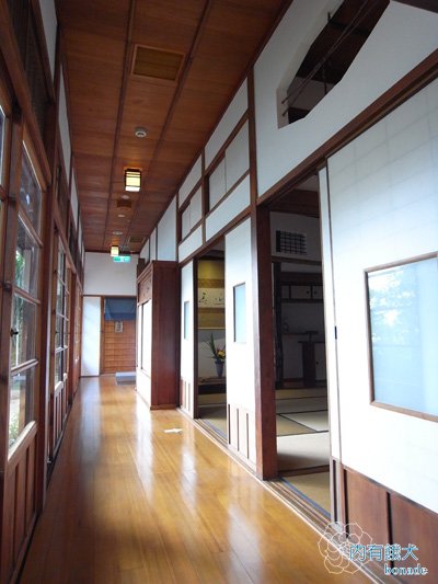 北投文物館