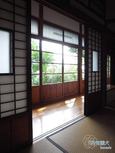北投文物館
