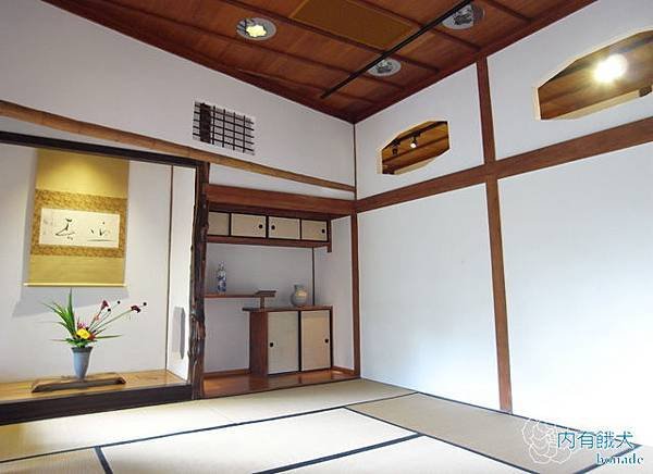 北投文物館