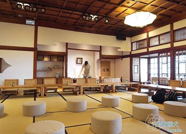 北投文物館