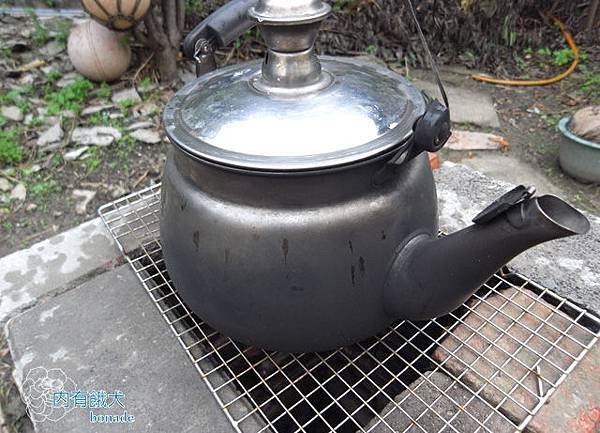 穀色穀香手工麻糬