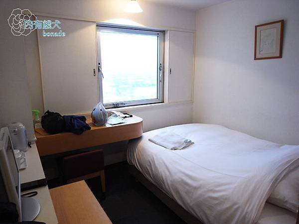Smile Hotel Hakodateスマイルホテル函館