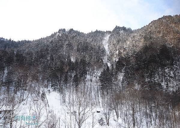 Sounkyo Kankou Hotel層雲峽觀光ホテル