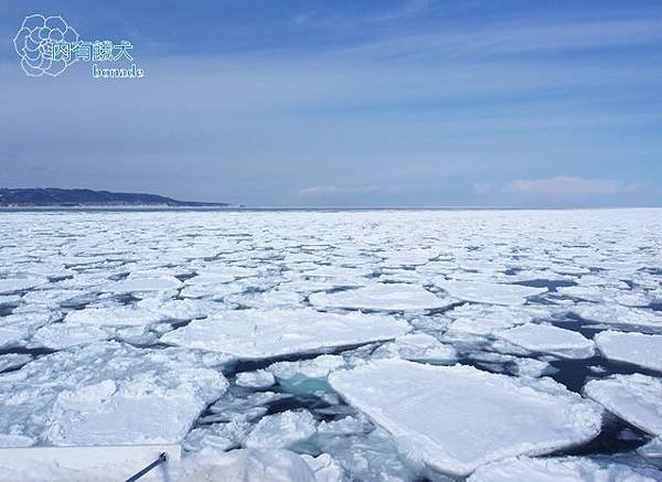 網走流冰觀光碎冰船．網走流氷観光砕氷船