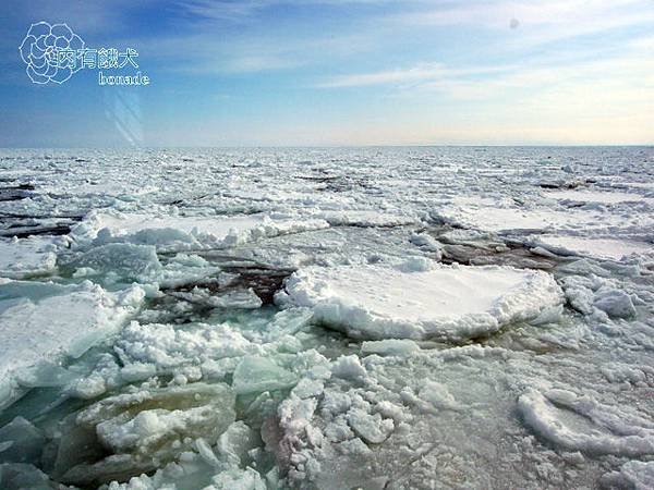 網走流冰觀光碎冰船．網走流氷観光砕氷船