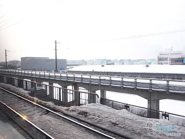 特急Super北斗號