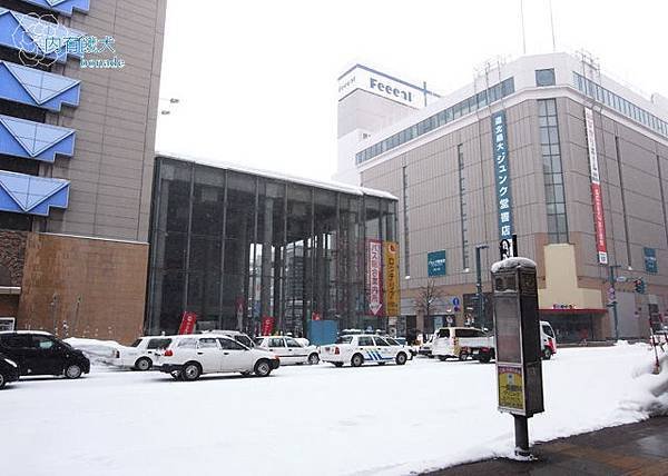 旭川