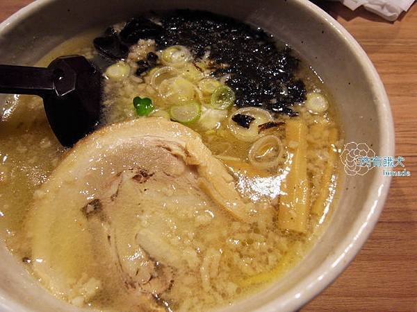 札幌ラーメン白樺山荘．白樺山莊