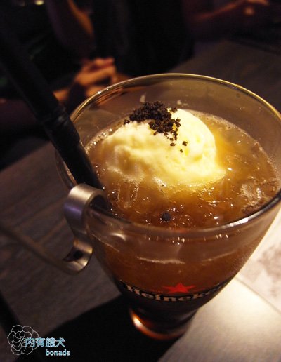 Quaff &amp; Guzzle老樣子咖啡廚房酒館