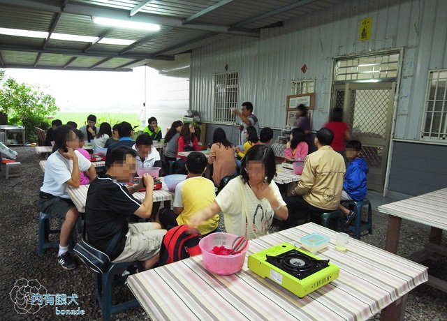 玫開四度食用玫瑰園