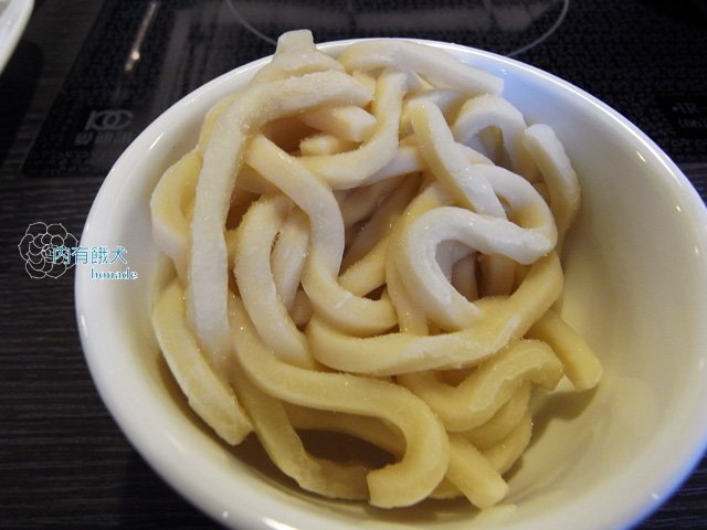 次迴麻辣鍋物