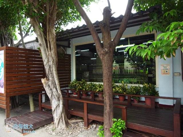 興隆毛巾觀光工廠