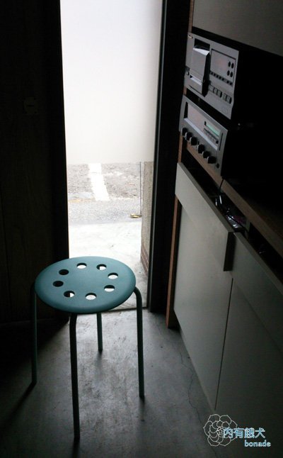 鬲离咖啡館