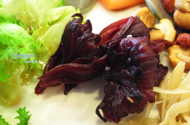 百草饌原生鍋物