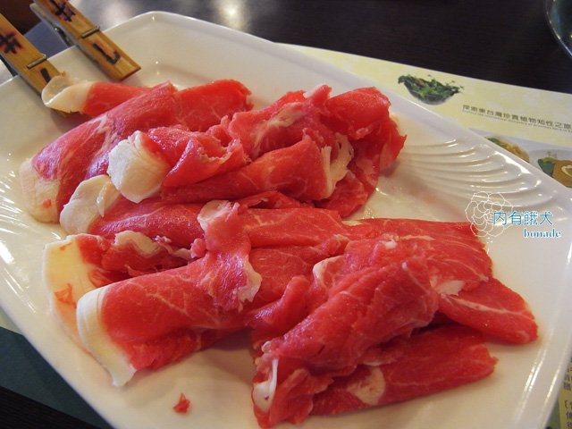 百草饌原生鍋物