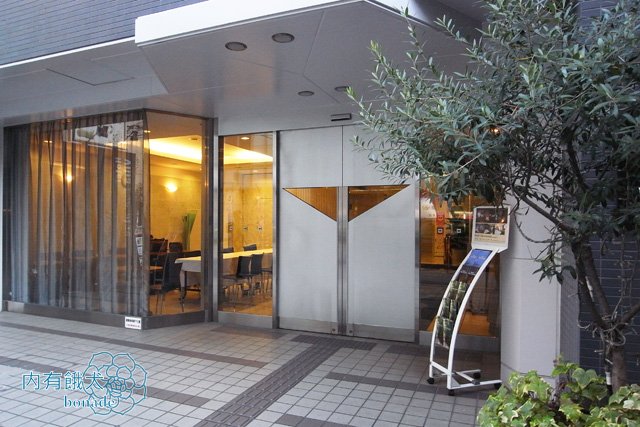 Hotel Villa Fontaine SHINSAIBASHI．ホテルヴィラフォンテーヌ心斎橋