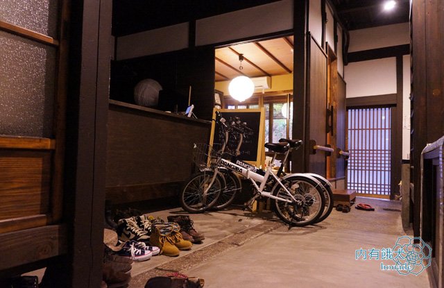 Hostel HARUYA．宿はる家