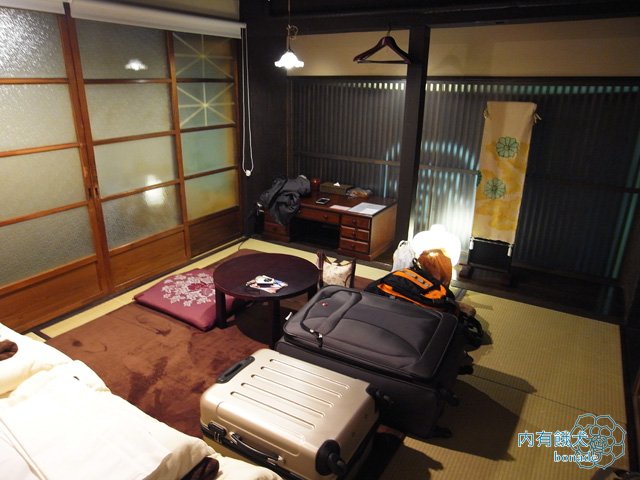 Hostel HARUYA．宿はる家