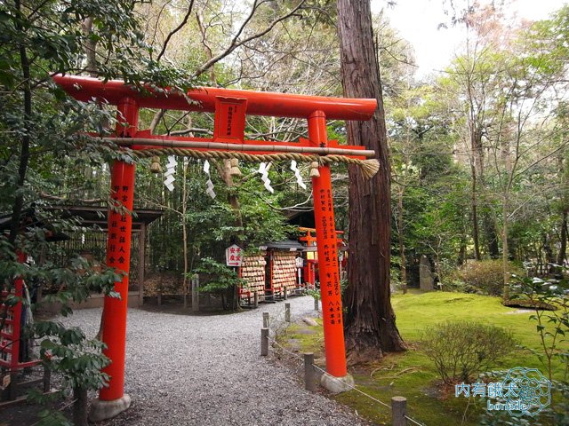 野宮神社