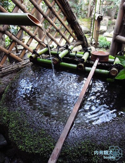 西陣鳥岩楼．西陣鳥岩樓