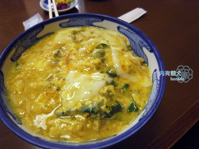 ひさご．葫蘆親子丼