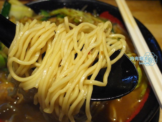 ラーメン四天王．四天王拉麵道頓堀店