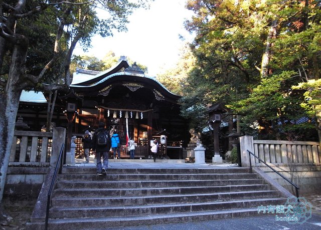 東天王岡崎神社