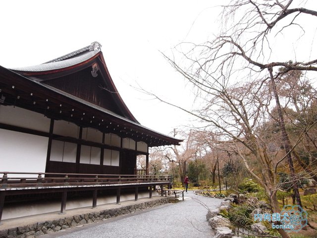 天龍寺