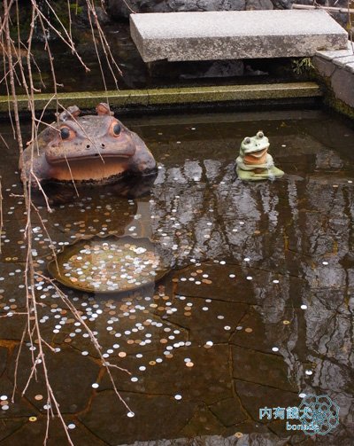 天龍寺