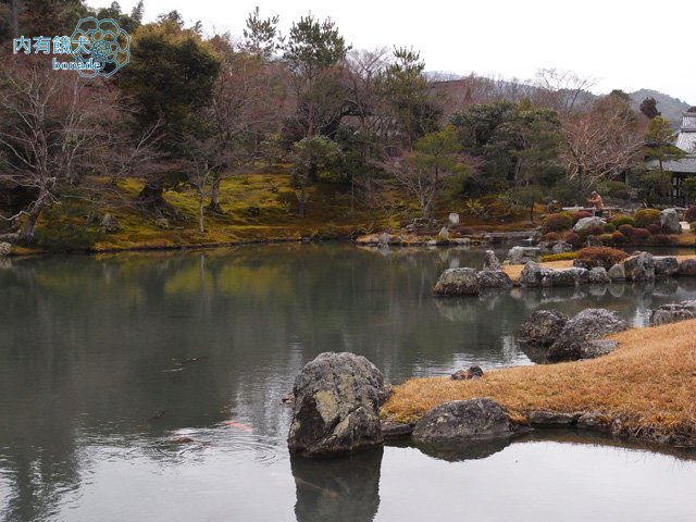 天龍寺