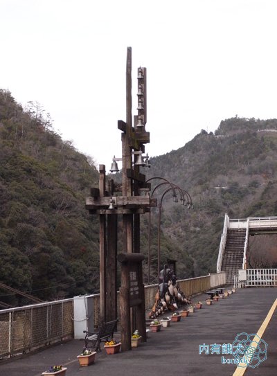 嵯峨野トロッコ列車．嵯峨野小火車