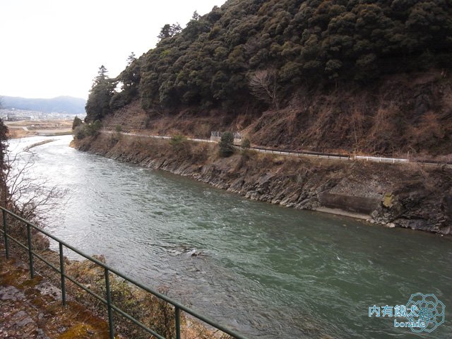 嵯峨野トロッコ列車．嵯峨野小火車