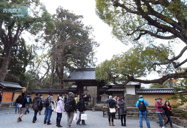 金閣寺(鹿苑寺)