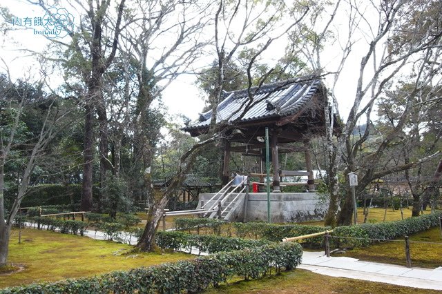 金閣寺(鹿苑寺)