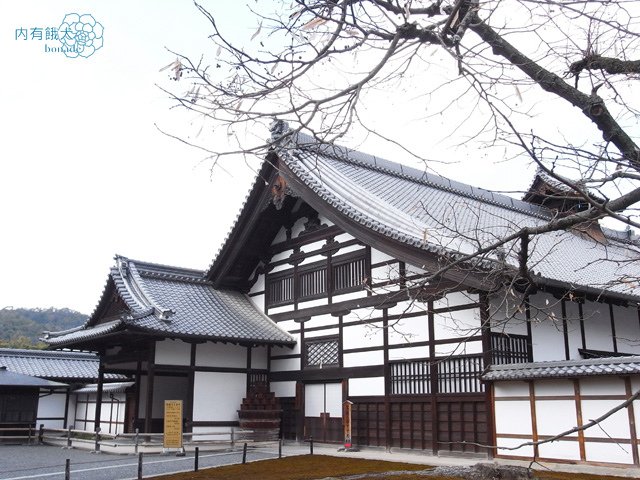 金閣寺(鹿苑寺)