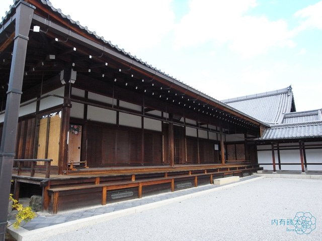 金閣寺(鹿苑寺)